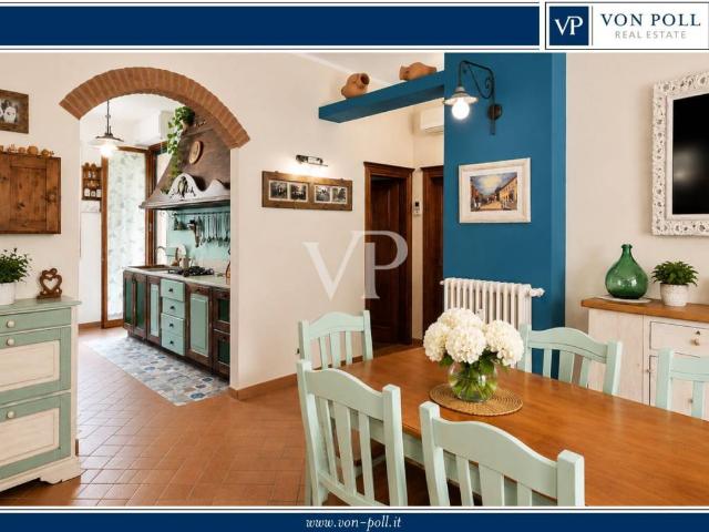Appartamento in vendita a Firenze FI