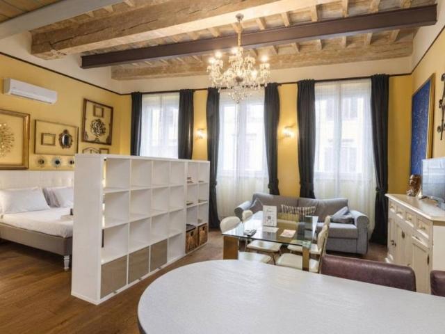 Appartamento in vendita a Firenze FI