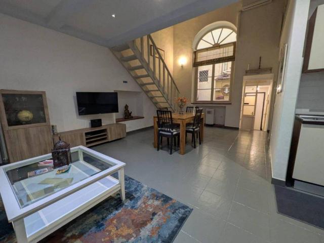 Appartamento in vendita a Firenze FI
