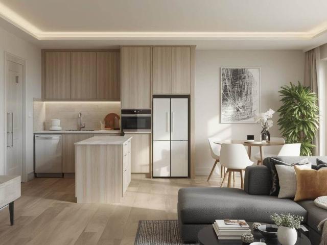 Appartamento in vendita a Firenze FI
