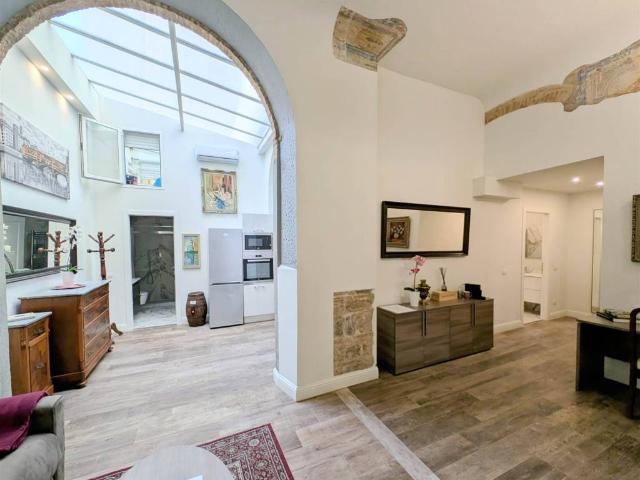 Appartamento in vendita a Firenze FI