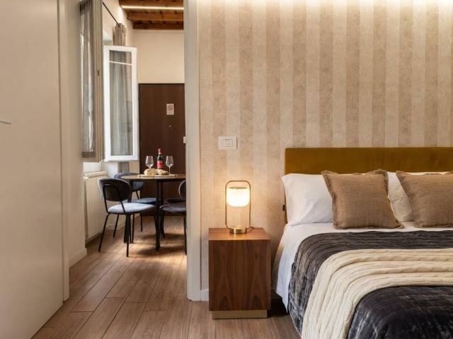 Appartamento in vendita a Firenze FI