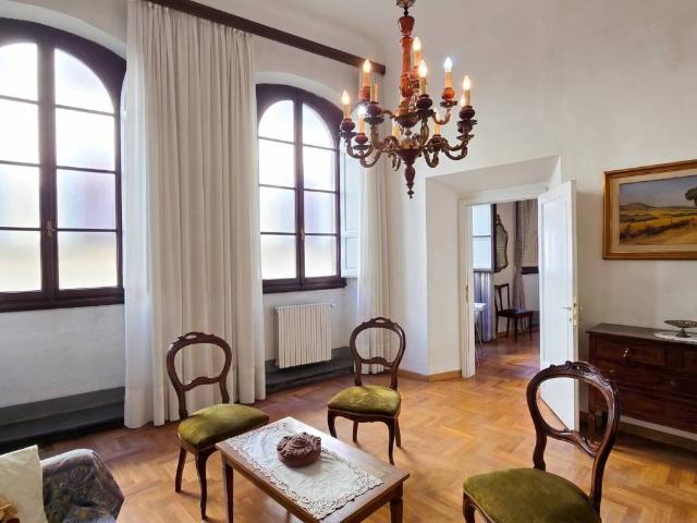 Appartamento in vendita a Firenze FI