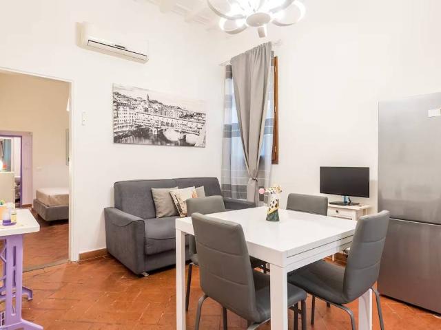 Appartamento in vendita a Firenze FI
