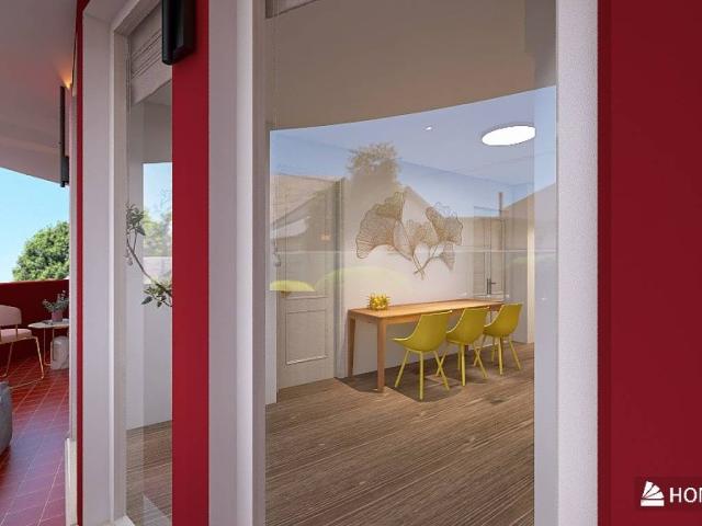 Appartamento in vendita a Firenze FI