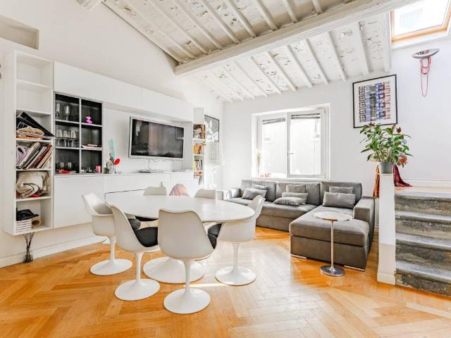 Appartamento in vendita a Firenze FI