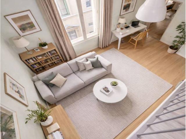 Appartamento in vendita a Firenze FI