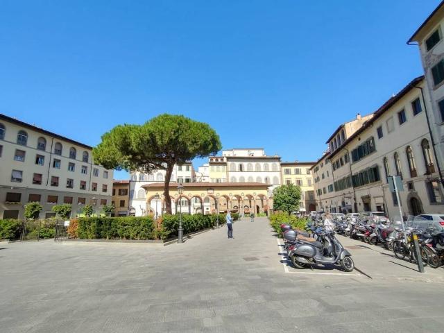 Appartamento in vendita a Firenze FI