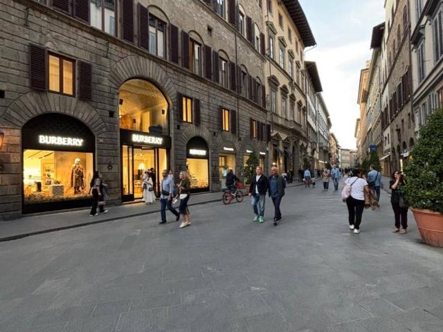 Appartamento in vendita a Firenze FI