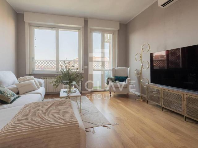 Appartamento in vendita a Firenze FI