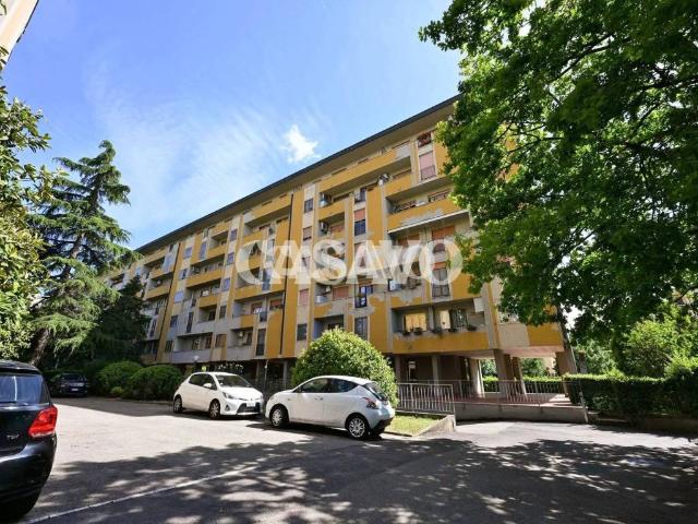 Appartamento in vendita a Firenze FI