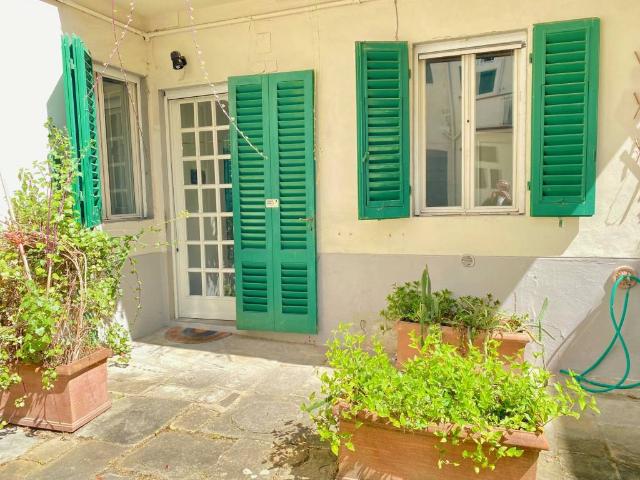 Appartamento in vendita a Firenze FI