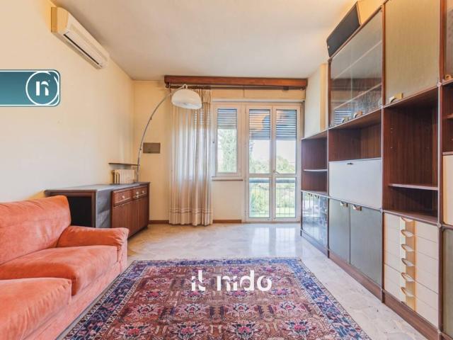 Appartamento in vendita a Firenze FI