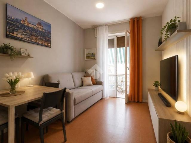 Appartamento in vendita a Firenze FI