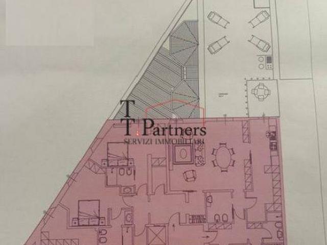 Appartamento in vendita a Firenze FI