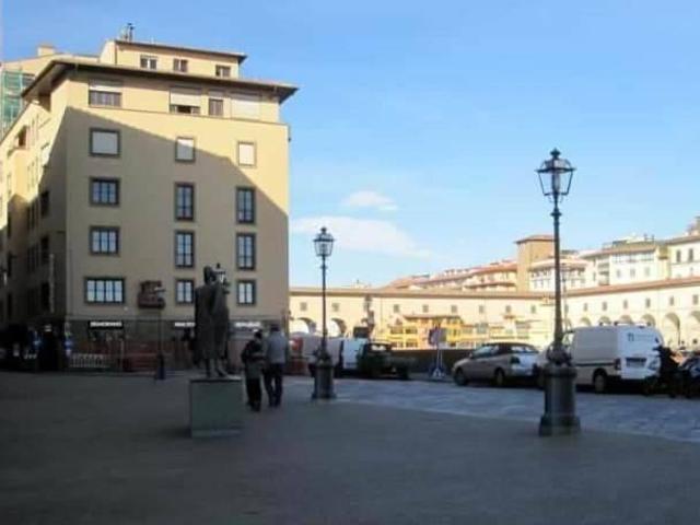 Appartamento in vendita a Firenze FI