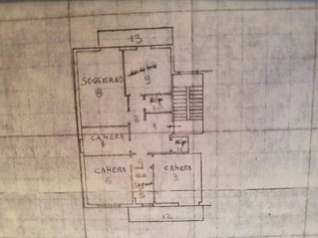 Appartamento in vendita a Firenze FI