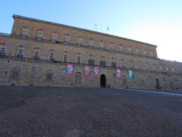 Appartamento in vendita a Firenze FI