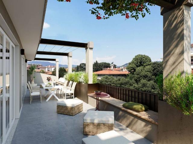 Appartamento in vendita a Firenze FI