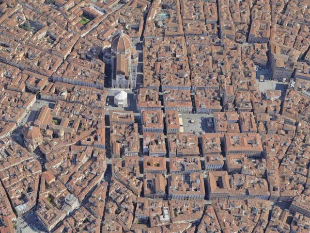 Appartamento in vendita a Firenze FI