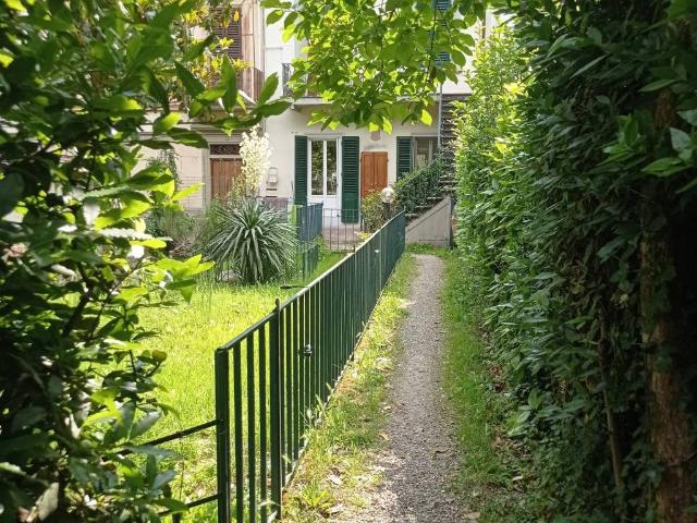 Appartamento in vendita a Firenze FI