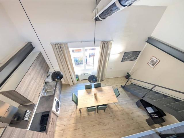 Appartamento in vendita a Firenze FI