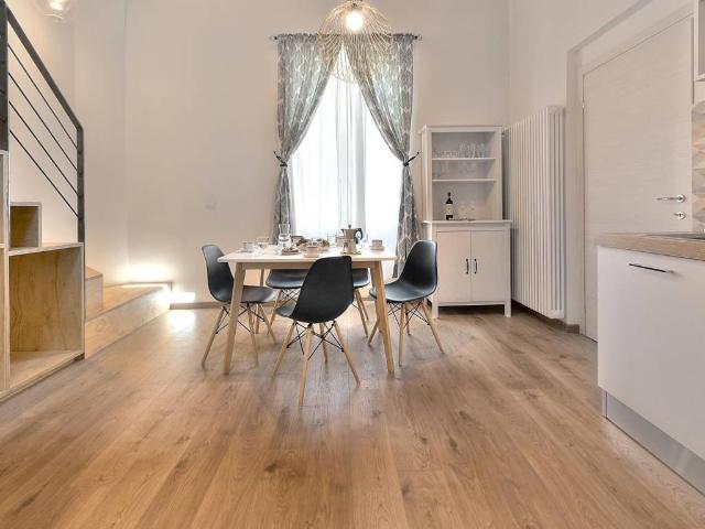 Appartamento in vendita a Firenze FI