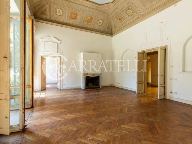 Appartamento in vendita a Firenze FI