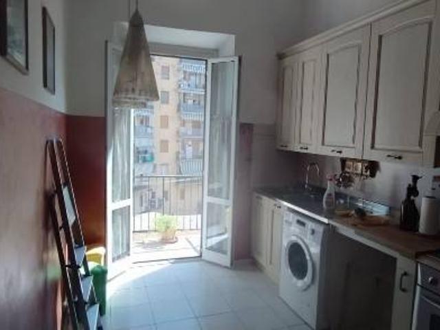 Appartamento in vendita a Firenze FI