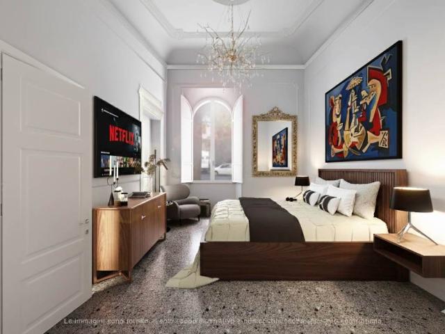 Appartamento in vendita a Firenze FI