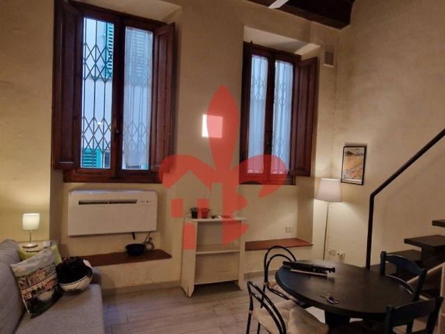 Appartamento in vendita a Firenze FI