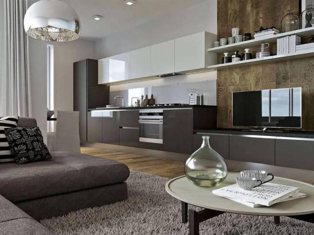 Appartamento in vendita a Firenze FI