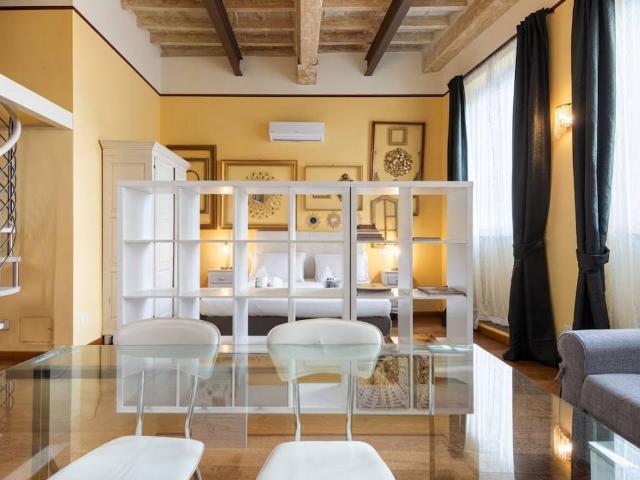 Appartamento in vendita a Firenze FI