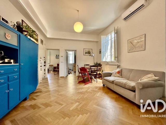 Appartamento in vendita a Firenze FI