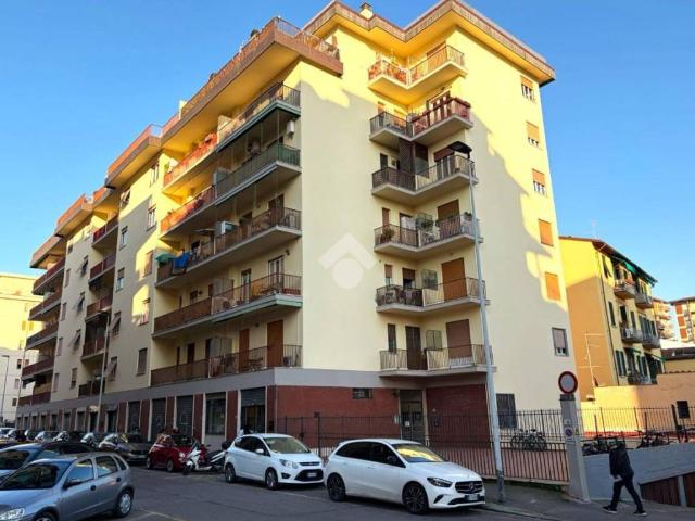 Appartamento in vendita a Firenze FI