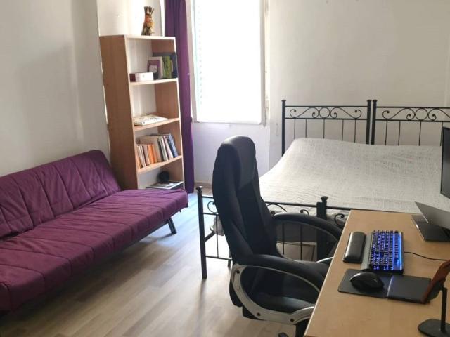 Appartamento in vendita a Firenze FI