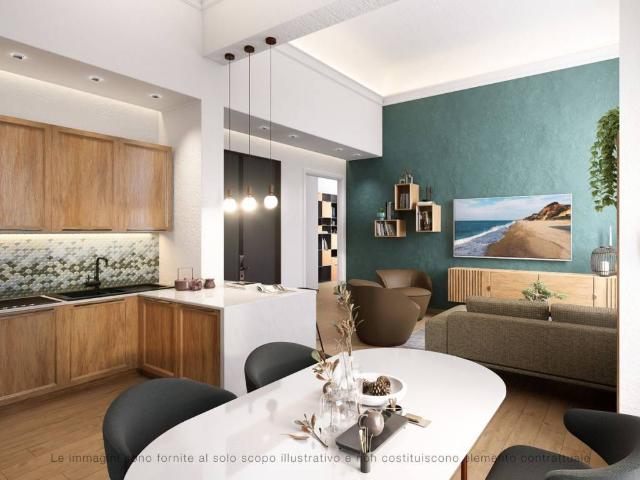 Appartamento in vendita a Firenze FI