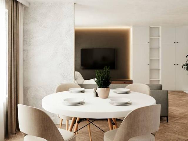 Appartamento in vendita a Firenze FI