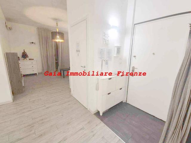 Appartamento in vendita a Firenze FI