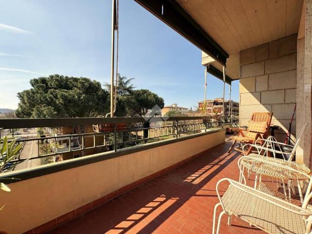 Appartamento in vendita a Firenze FI