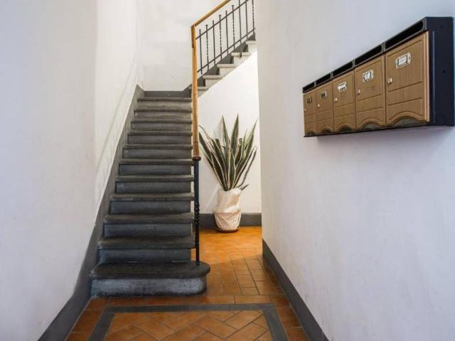 Appartamento in vendita a Firenze FI