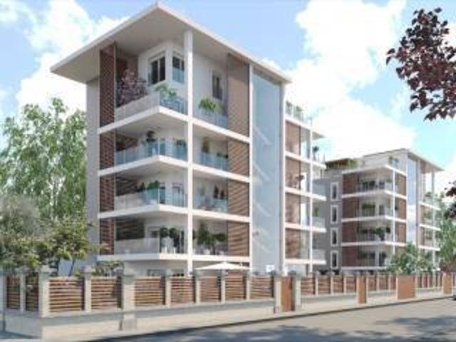 Appartamento in vendita a Firenze FI