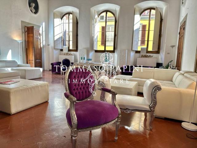 Appartamento in vendita a Firenze FI