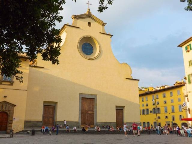 Appartamento in vendita a Firenze FI