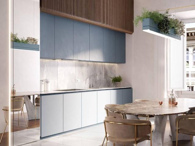 Appartamento in vendita a Firenze FI