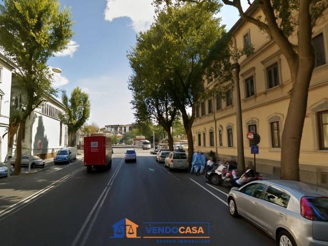 Appartamento in vendita a Firenze FI
