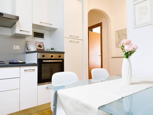 Appartamento in vendita a Firenze FI