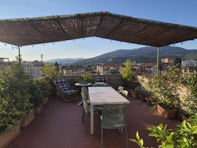 Appartamento in vendita a Firenze FI