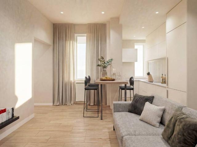 Appartamento in vendita a Firenze FI