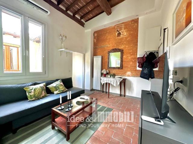 Appartamento in vendita a Firenze FI